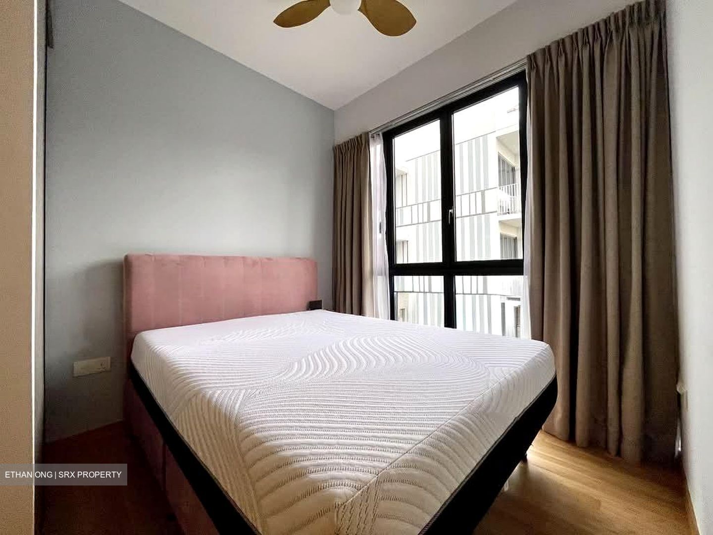 The Jovell (D17), Condominium #600801991
